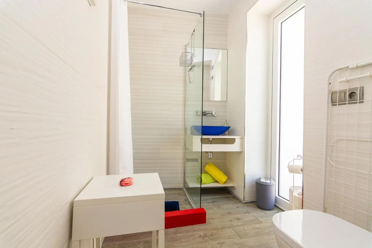 Resort Con Piscina Privada En Calle Carabeo Nerja