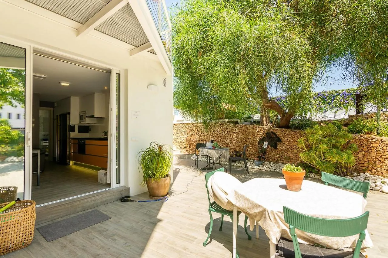 Resort Con Piscina Privada En Calle Carabeo Nerja Spanje