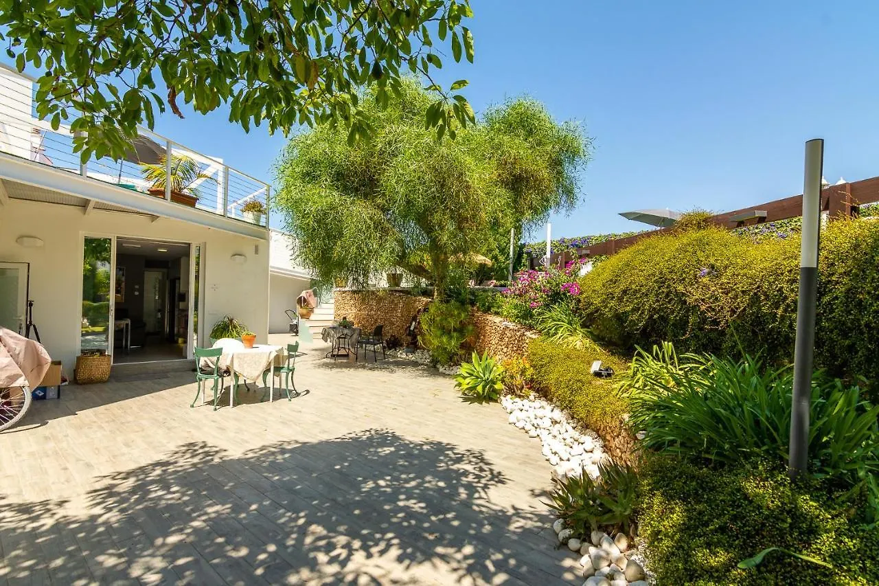 Resort Con Piscina Privada En Calle Carabeo Nerja