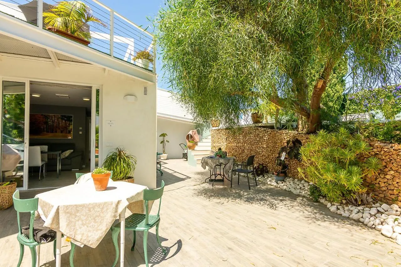 Resort Con Piscina Privada En Calle Carabeo Nerja Spanje
